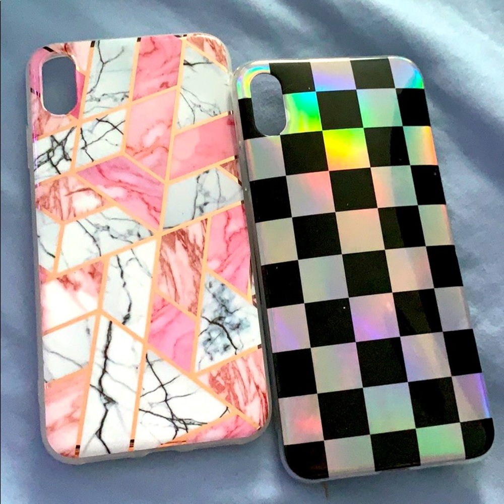I phone XS MAX case